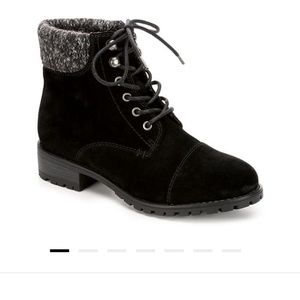 Bjorndal suede boots